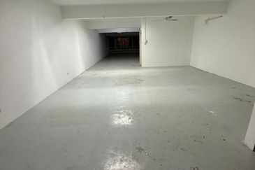 Setia Taipan 1, Setia Alam