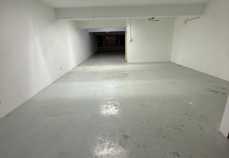 Setia Taipan 1, Setia Alam