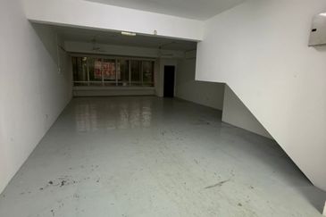 Setia Taipan 1, Setia Alam