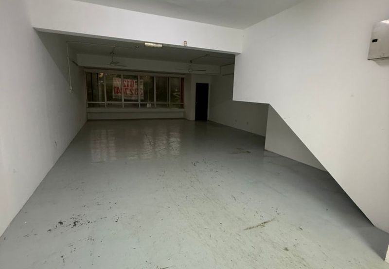 Setia Taipan 1, Setia Alam