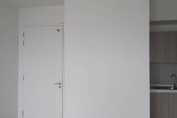 Gravit8 @ Klang South