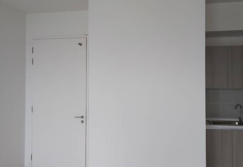 Gravit8 @ Klang South