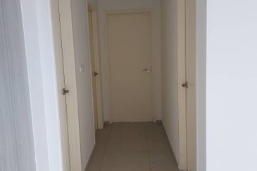 Gravit8 @ Klang South