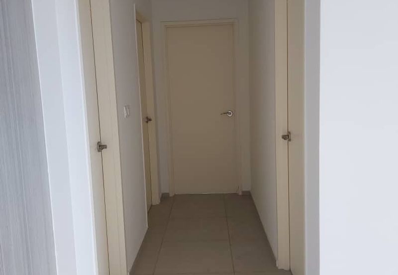 Gravit8 @ Klang South