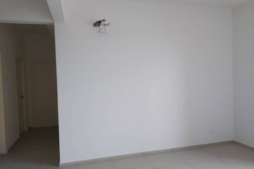 Gravit8 @ Klang South