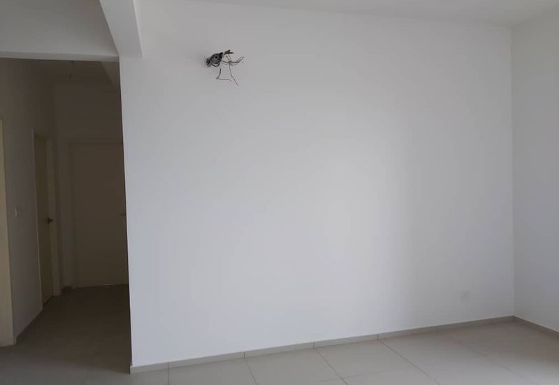 Gravit8 @ Klang South