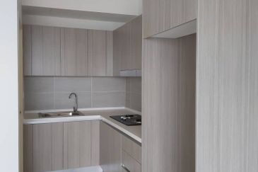 Gravit8 @ Klang South