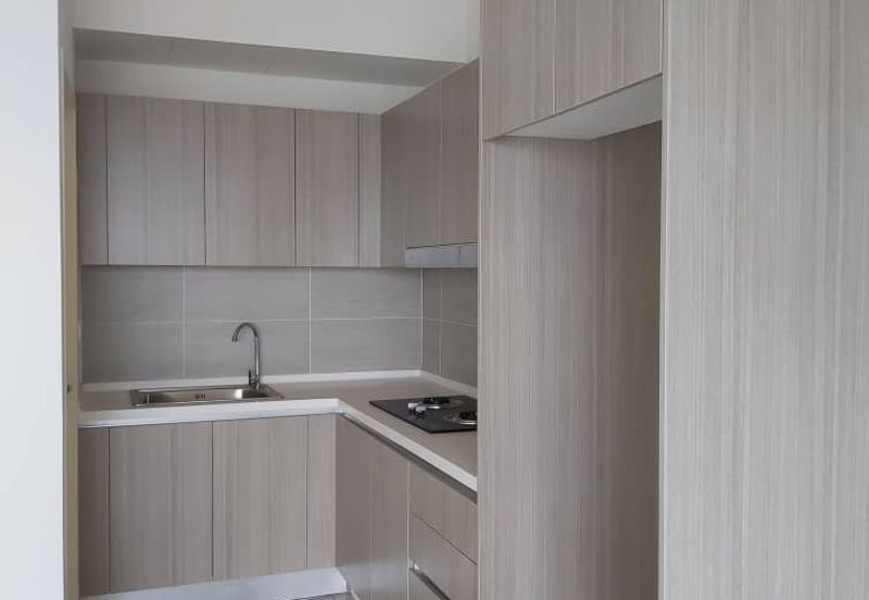 Gravit8 @ Klang South