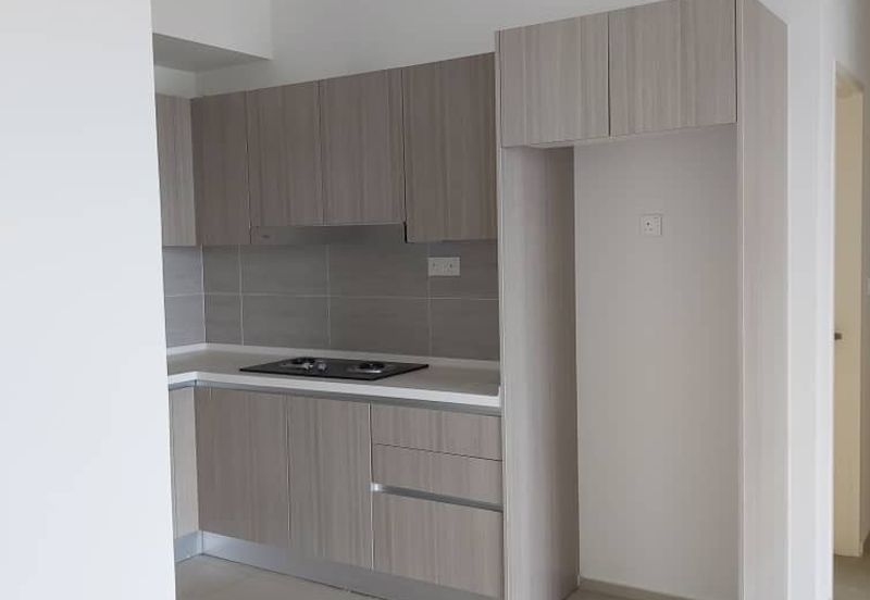 Gravit8 @ Klang South