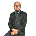 MUHAMMAD IKHWAN BIN KAMARUDIN