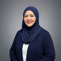NADIA RIZA BINTI MAHADI