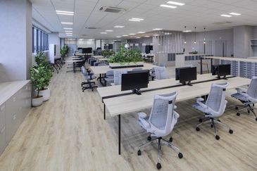 Taman Perindustrian Desa Cemerlang