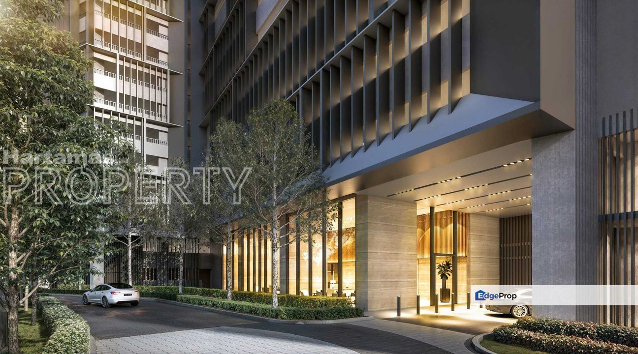 M Aspira by Mah Sing @ Taman Desa, KL [MRT Linked | From RM380,000 ONLY], Kuala Lumpur, Taman Desa 
