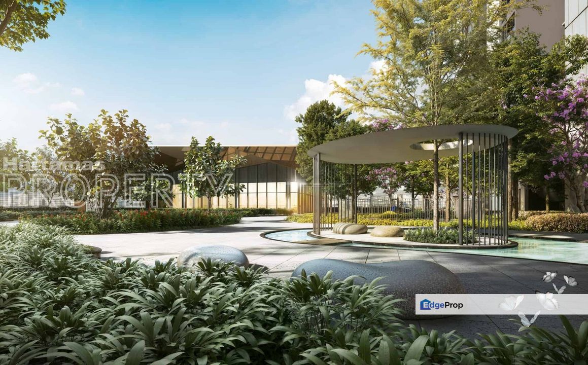 M Aspira by Mah Sing @ Taman Desa, KL [MRT Linked | From RM380,000 ONLY], Kuala Lumpur, Taman Desa 