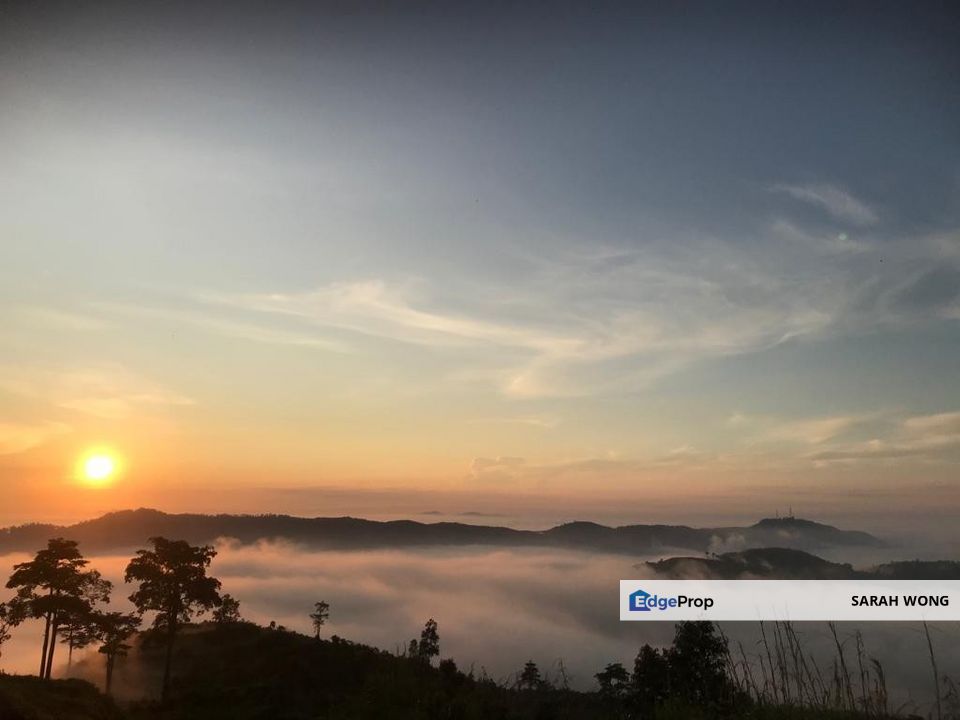 The Valley @ Bentong, Karak | Agricultural Land For Sale, Pahang, Karak