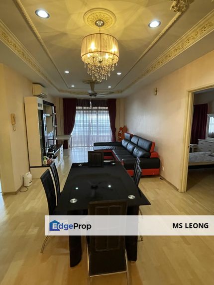 Elaeis 2 Bukit Jelutong condominium for sale, Selangor, Bukit Jelutong