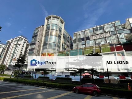 Empire Office Tower Subang Jaya for sale, Selangor, Subang Jaya