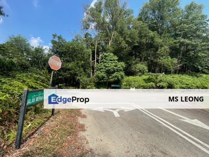 Kayangan Heights Bungalow Lot For Sale, Selangor, Shah Alam