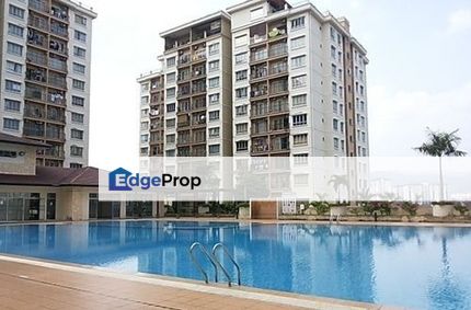 Ampang Prima Condo Bandar Baru Ampang For Sale, Selangor, Ampang