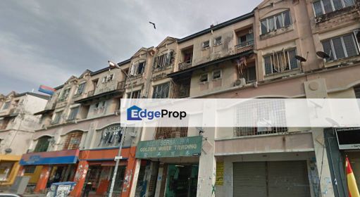 Shoplot Apartment Jalan Batu Nilam 1 Bukit Tinggi Klang For Rent, Selangor, Klang