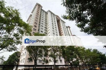 Puncak Damansara Condominium For Sale, Selangor, Kayu Ara