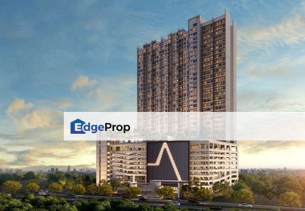 A New Luxurious Affordable Stylish Living Experience In Seksyen 13 Shah Alam, Selangor, Shah Alam