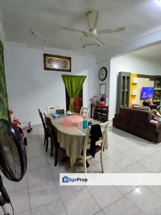 Double Storey Intermediate House at Taman Limau Emas Rasah ,Seremban
, Negeri Sembilan, Seremban