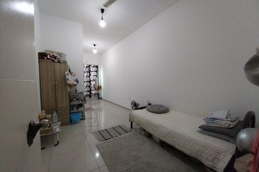 HIJAYU 3A @ BANDAR SRI SENDAYAN