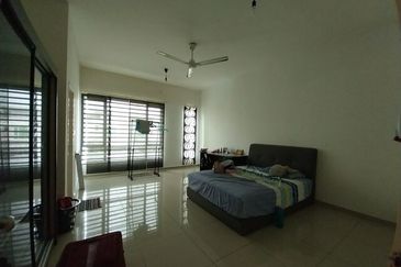 HIJAYU 3A @ BANDAR SRI SENDAYAN