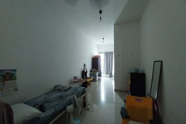 HIJAYU 3A @ BANDAR SRI SENDAYAN