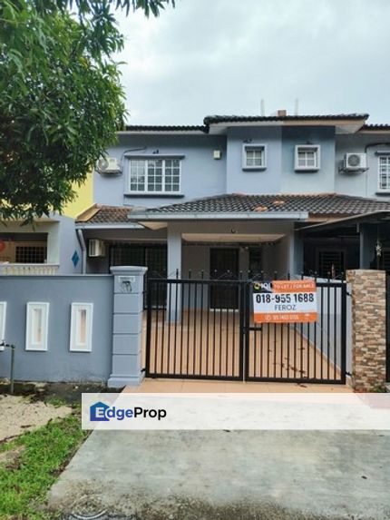 Taman Astana Harmoni, , 