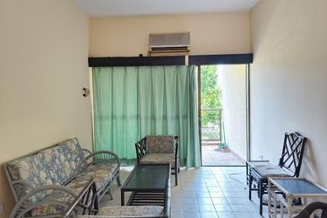 Tanjung Biru Condominium