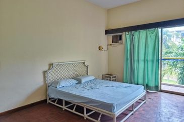 Tanjung Biru Condominium