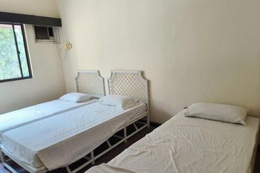 Tanjung Biru Condominium