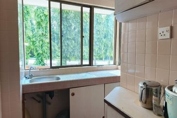 Tanjung Biru Condominium