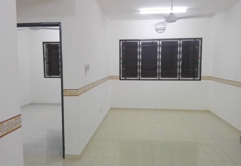 Puncak Rasah Apartment