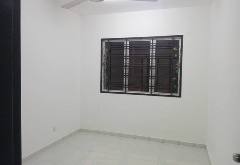 Puncak Rasah Apartment