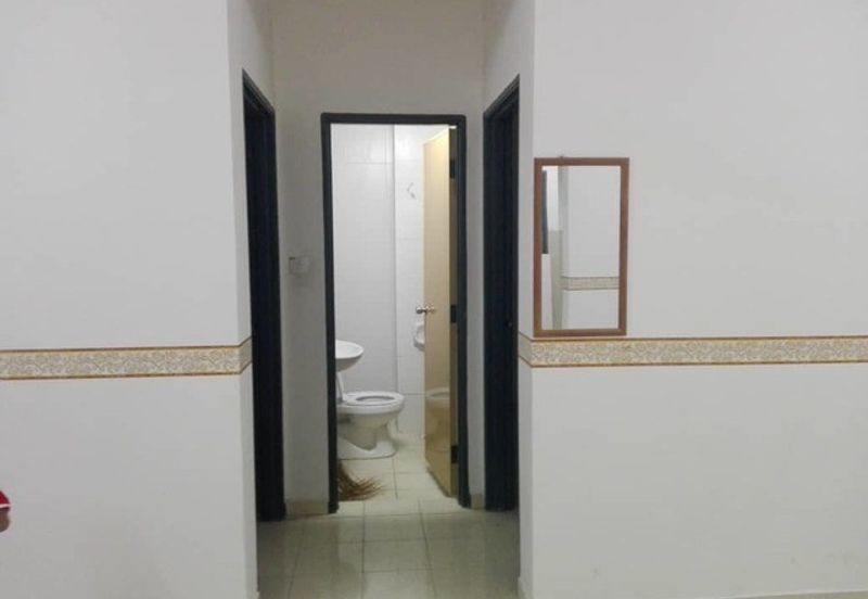 Puncak Rasah Apartment