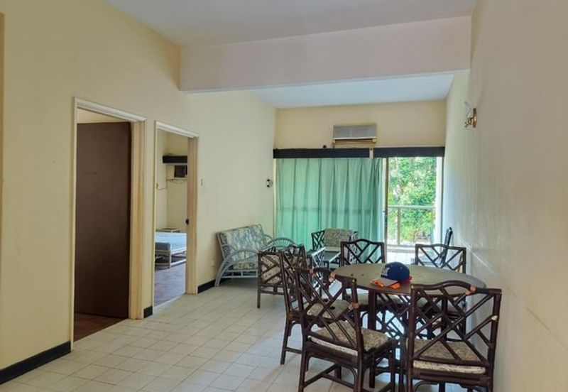 Tanjung Biru Condominium