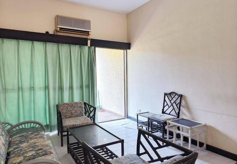 Tanjung Biru Condominium