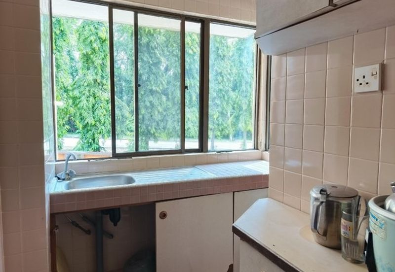 Tanjung Biru Condominium