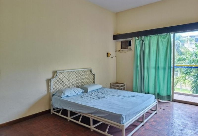 Tanjung Biru Condominium