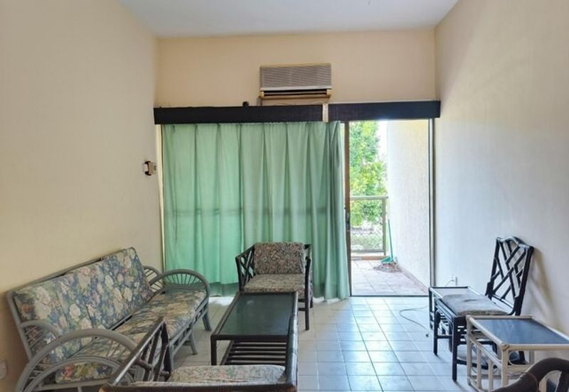 Tanjung Biru Condominium