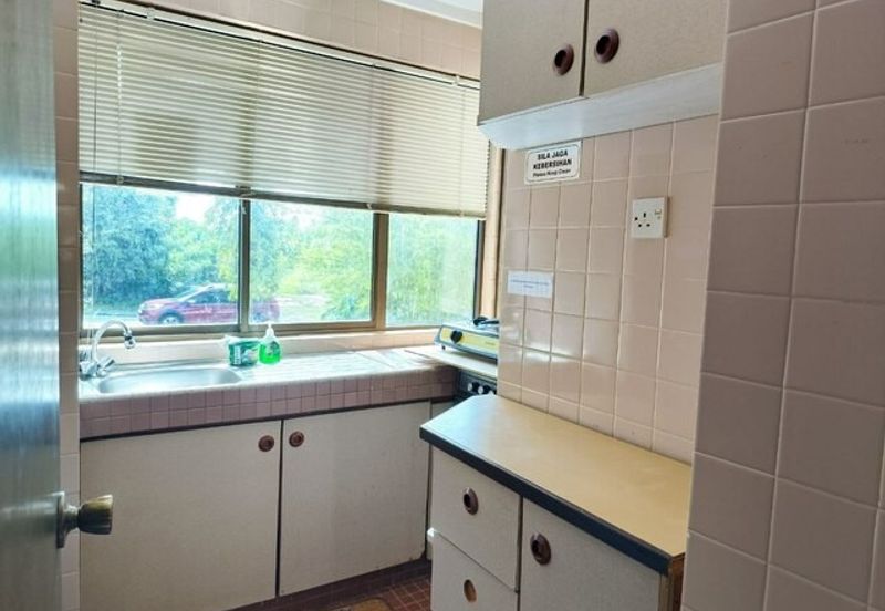 Tanjung Biru Condominium