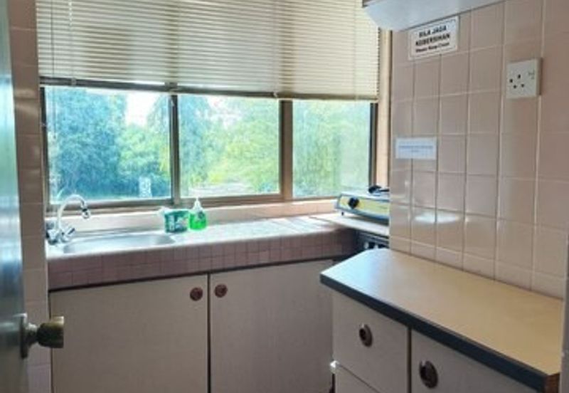 Tanjung Biru Condominium