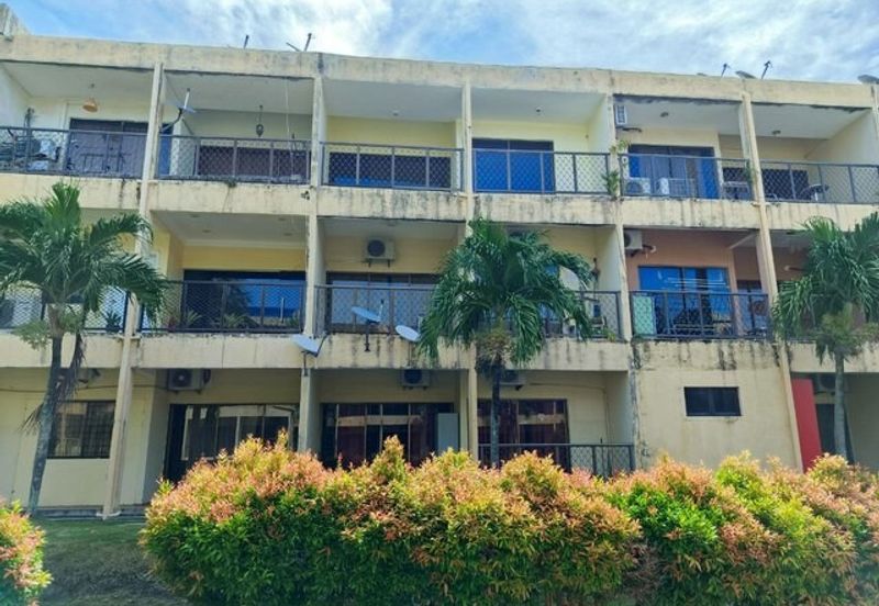 Tanjung Biru Condominium