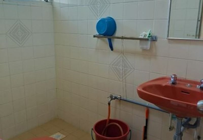 Tanjung Biru Condominium