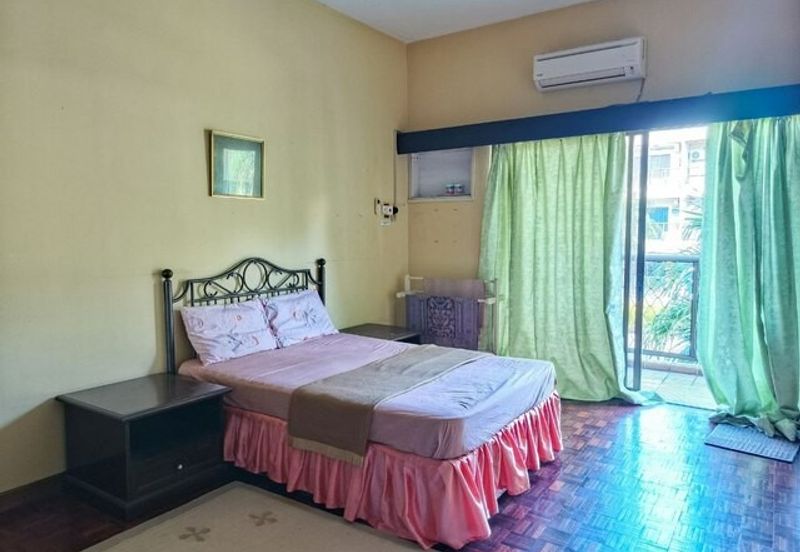 Tanjung Biru Condominium