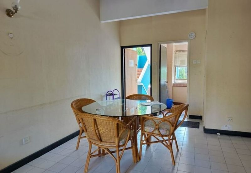 Tanjung Biru Condominium