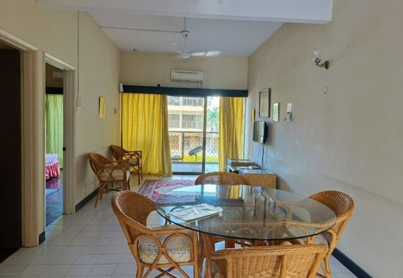 Tanjung Biru Condominium